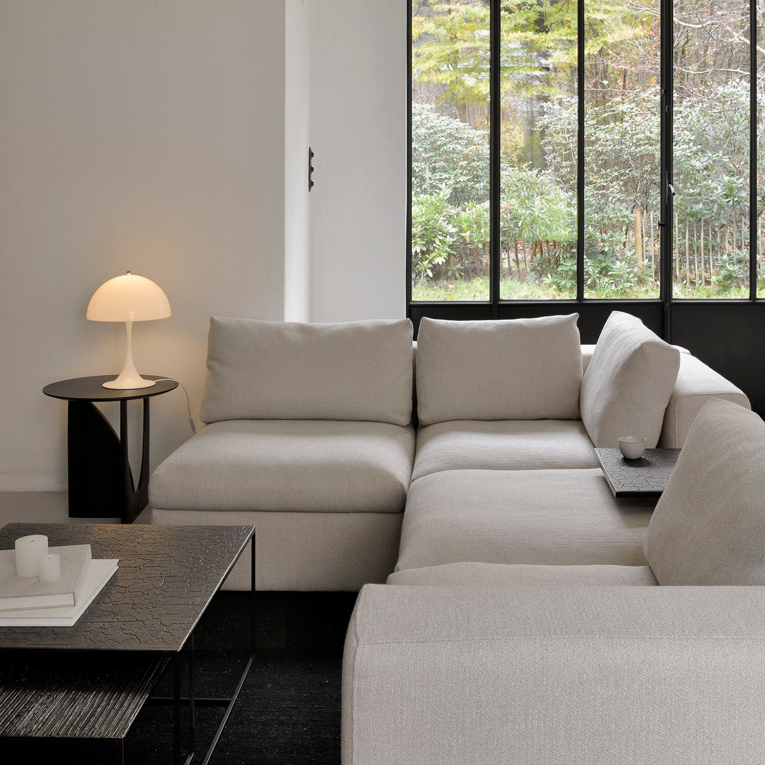 Ethnicraft Mellow Sofa