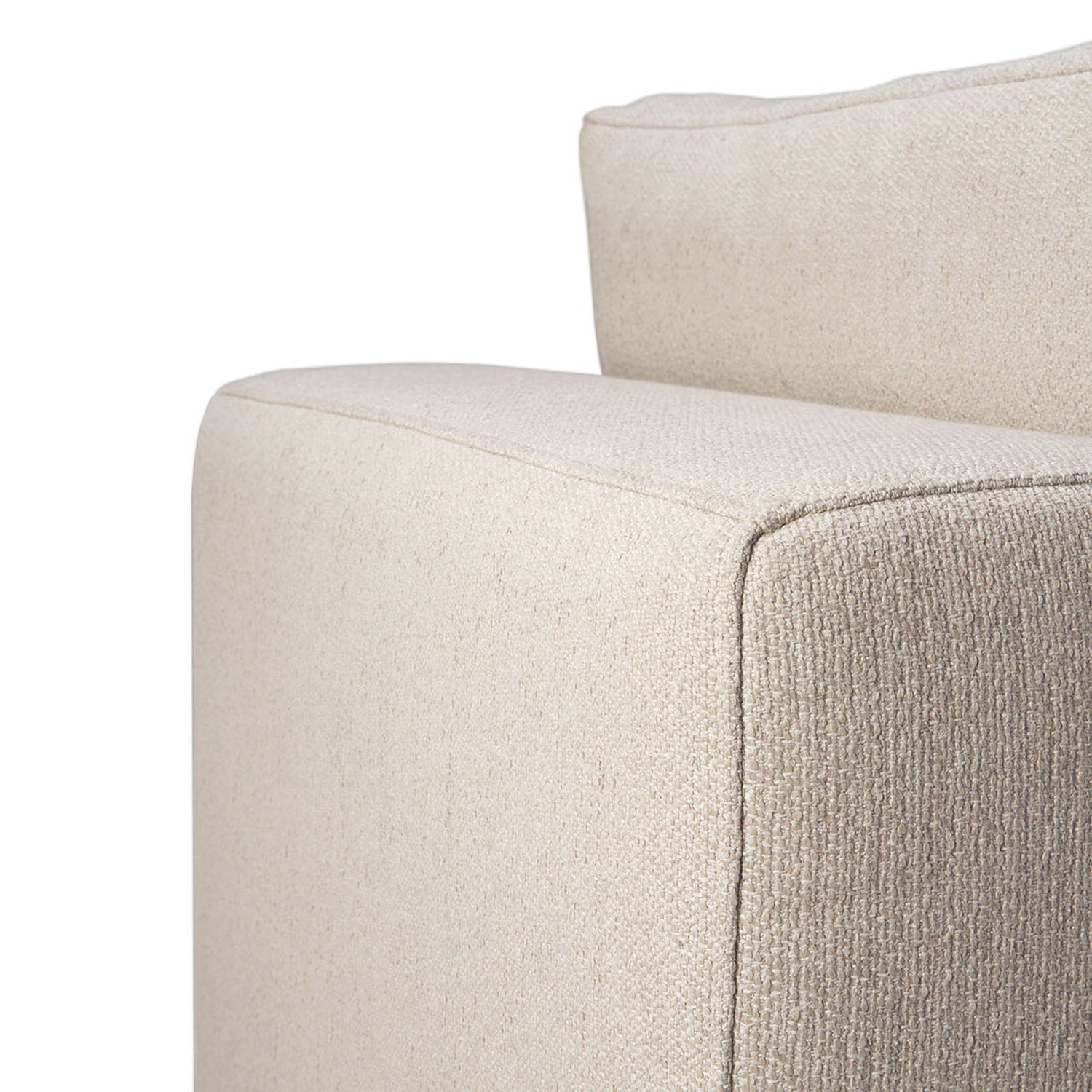 Ethnicraft Mellow Sofa