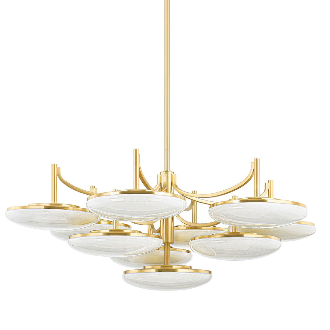 Hudson Valley Lighting Bregman Chandelier