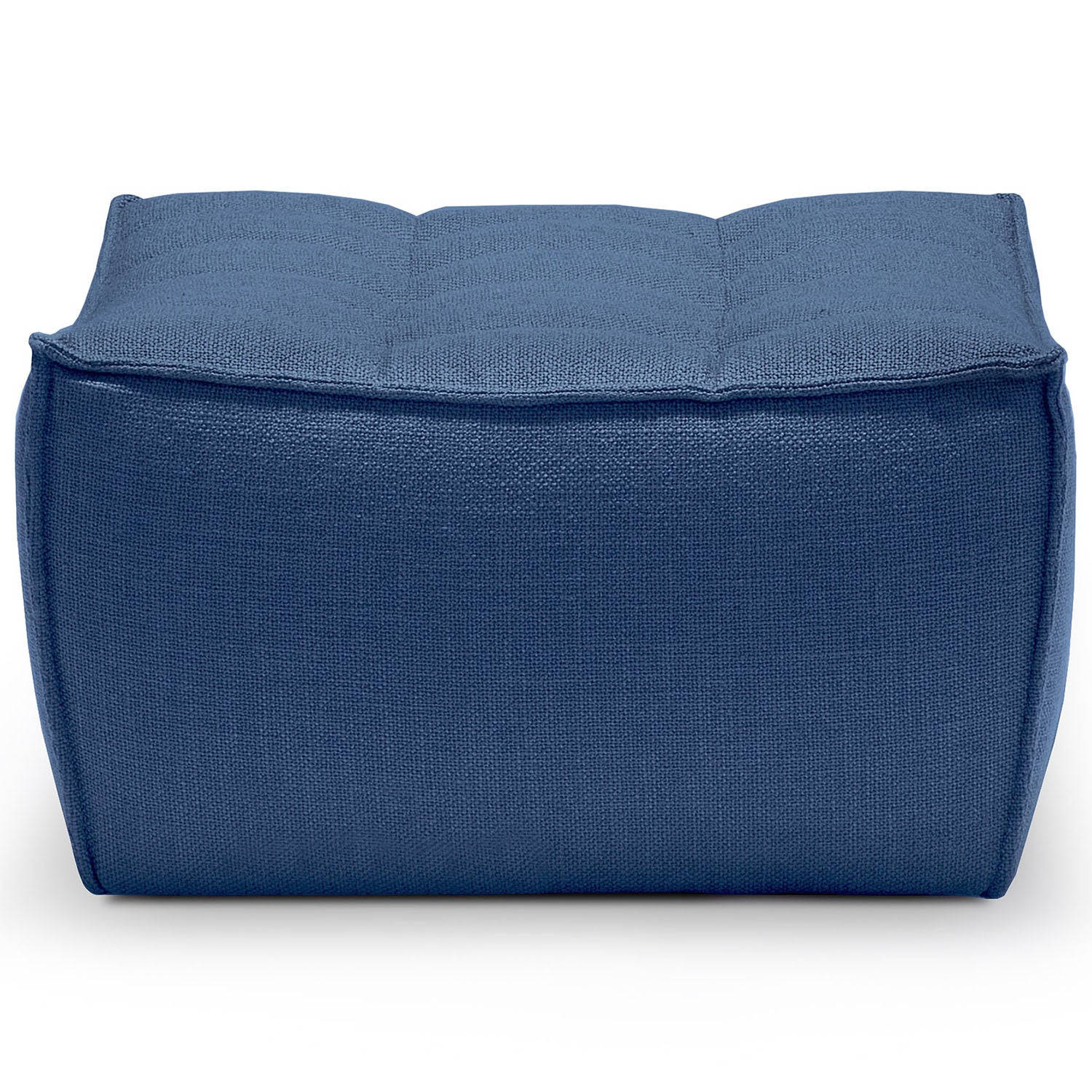 Ethnicraft N701 Footstool