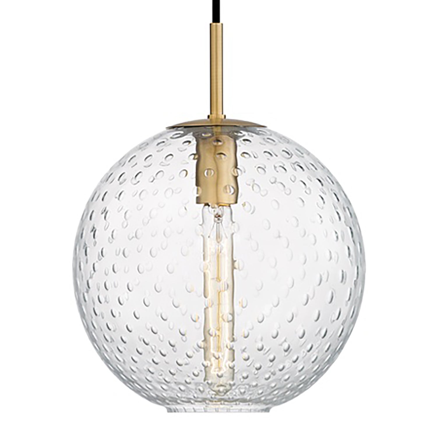 Hudson Valley Lighting Rousseau Pendant - Final Sale