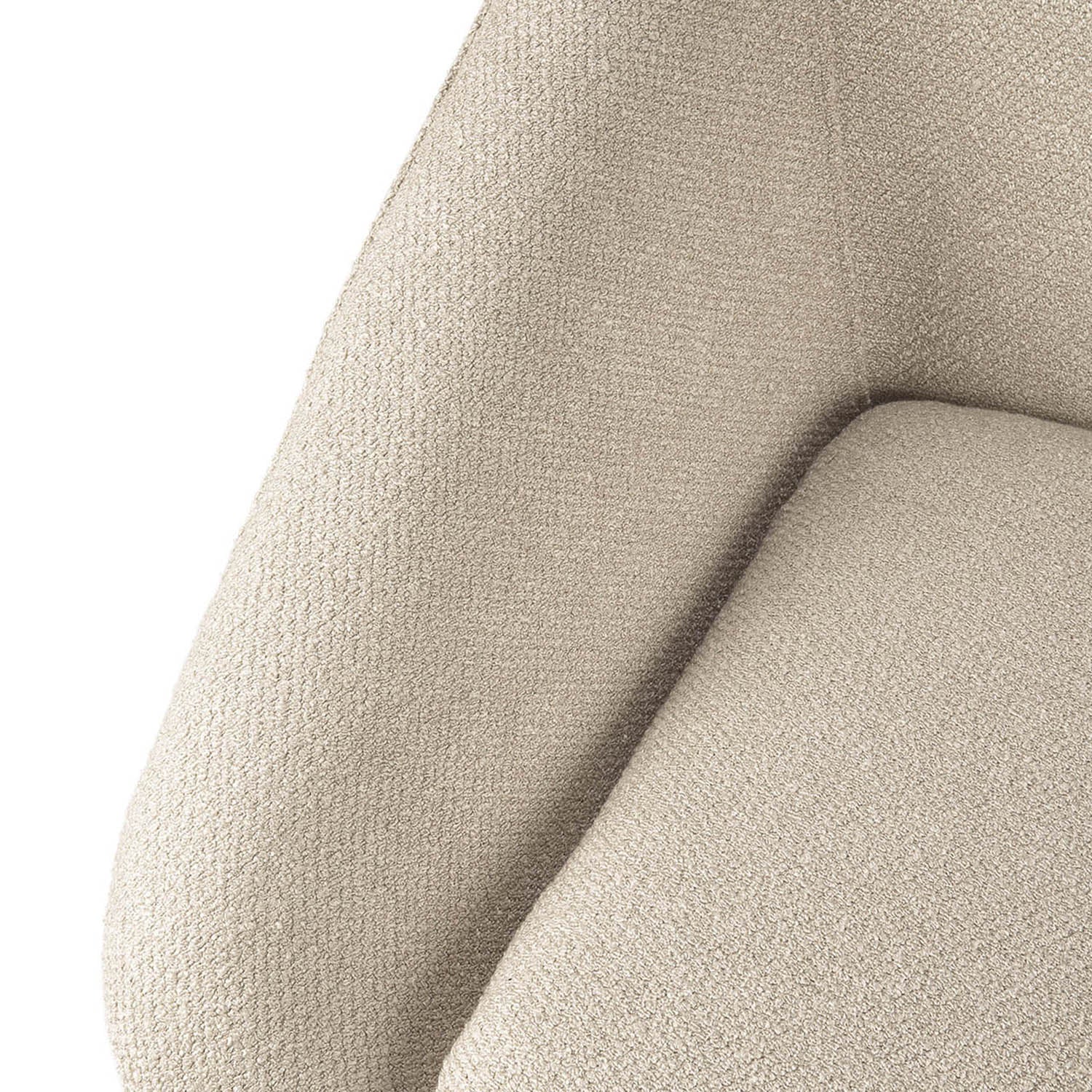 Ethnicraft Barrow Lounge Chair