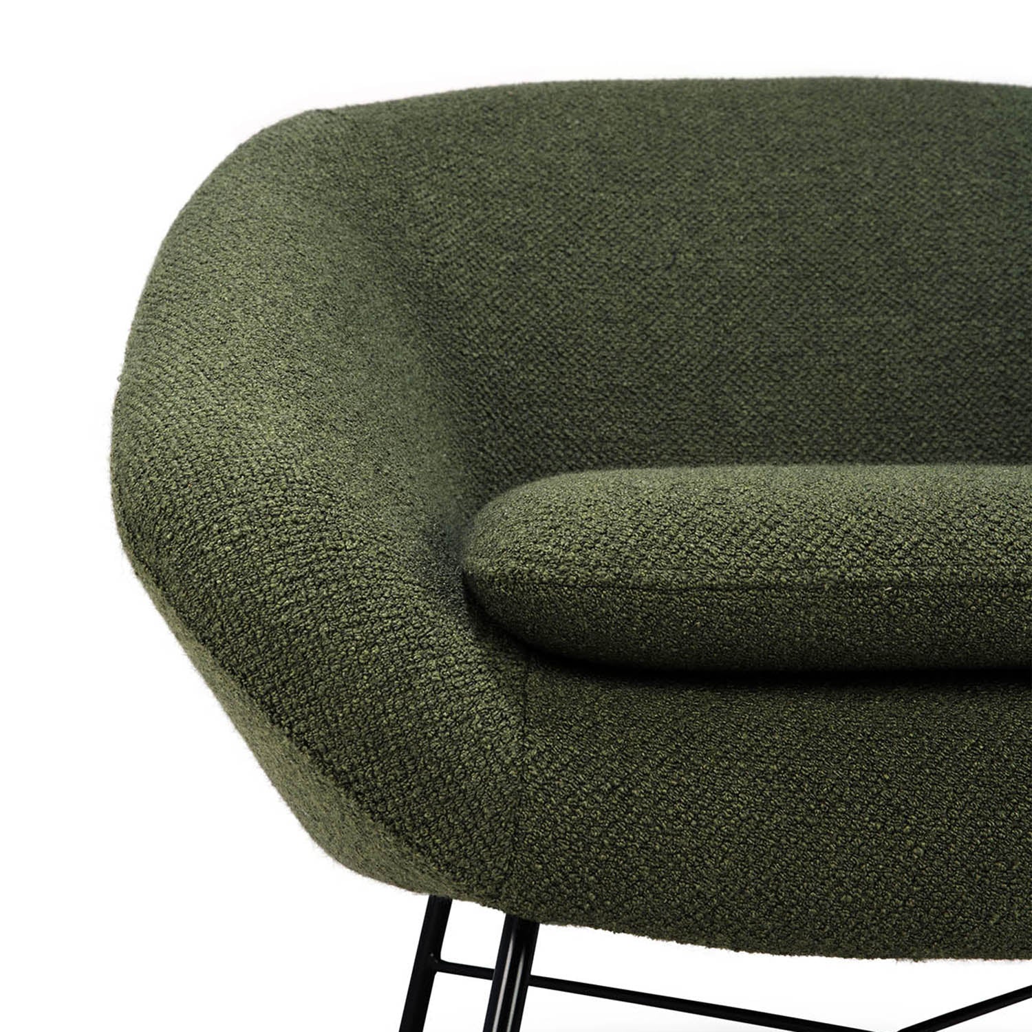 Ethnicraft Barrow Lounge Chair