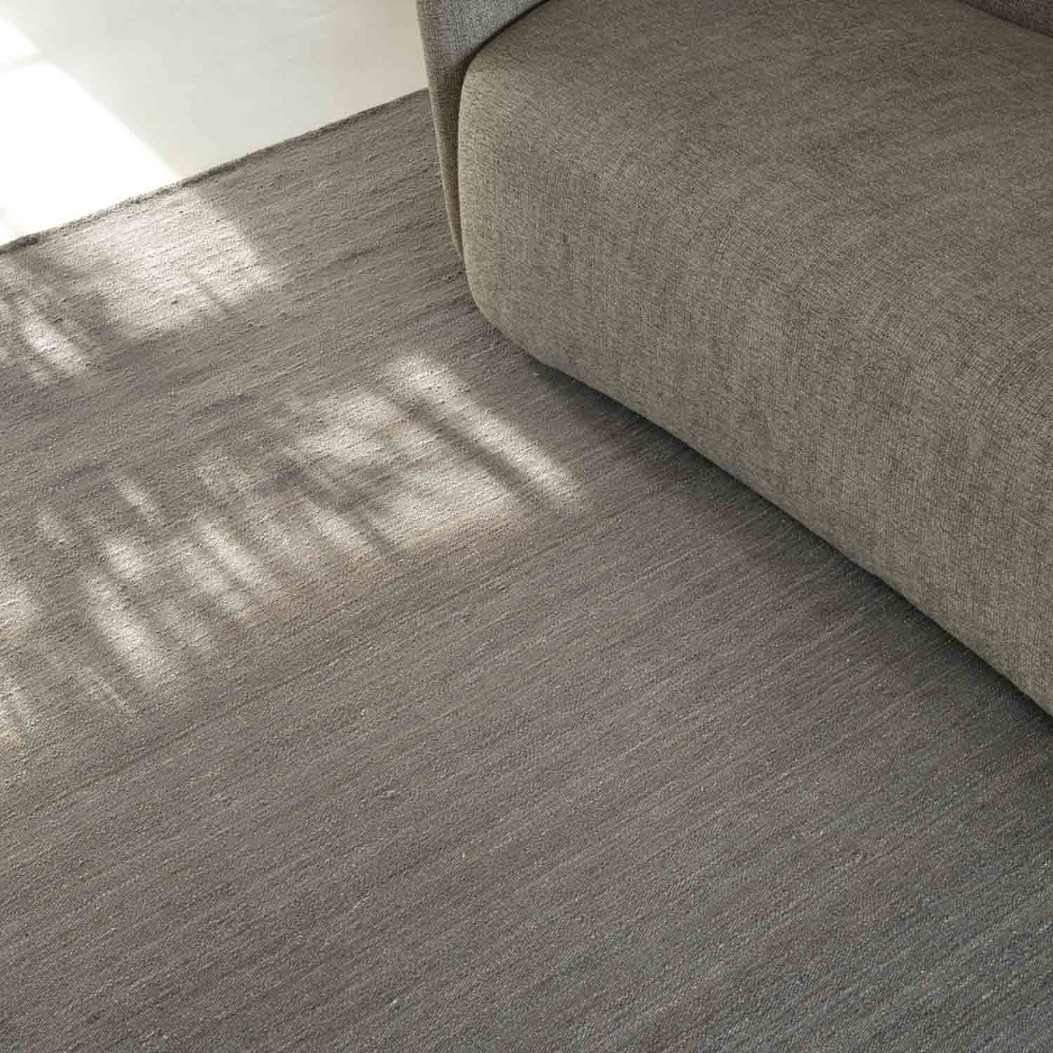 Ethnicraft Ellipse Sofa