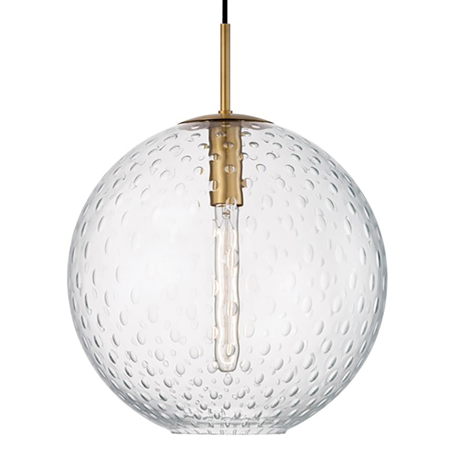 Hudson Valley Lighting Rousseau Pendant - Final Sale