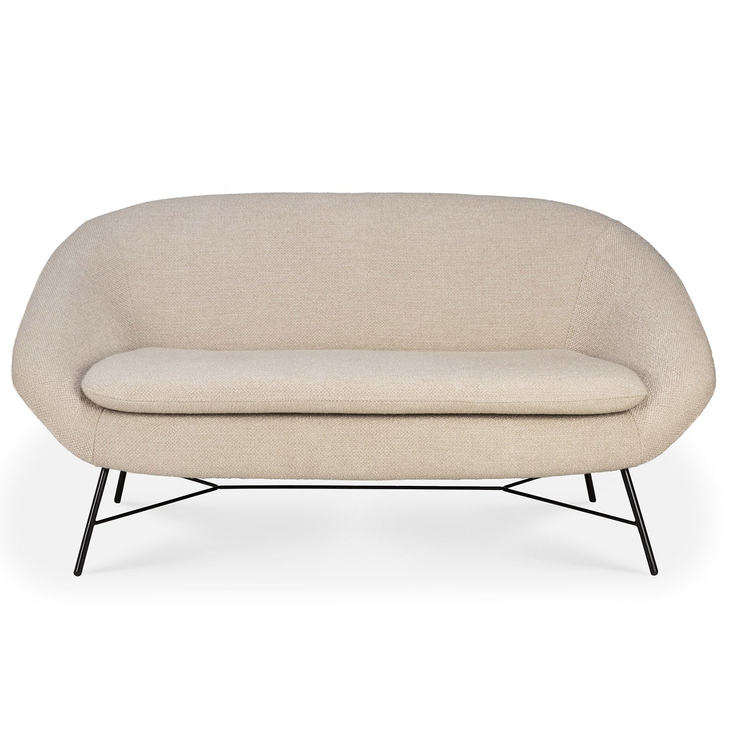 Ethnicraft Barrow Sofa