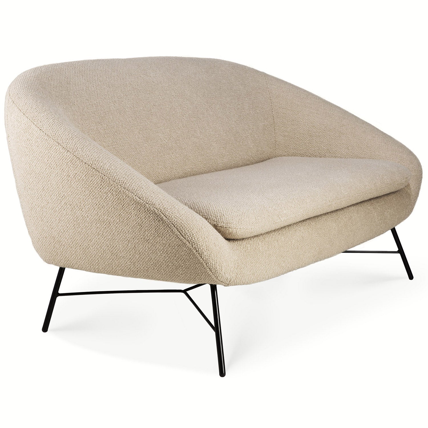 Ethnicraft Barrow Sofa