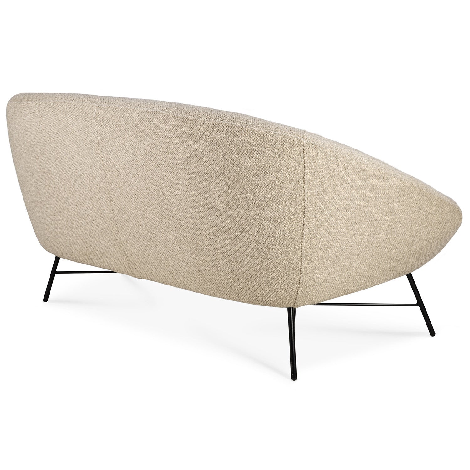 Ethnicraft Barrow Sofa