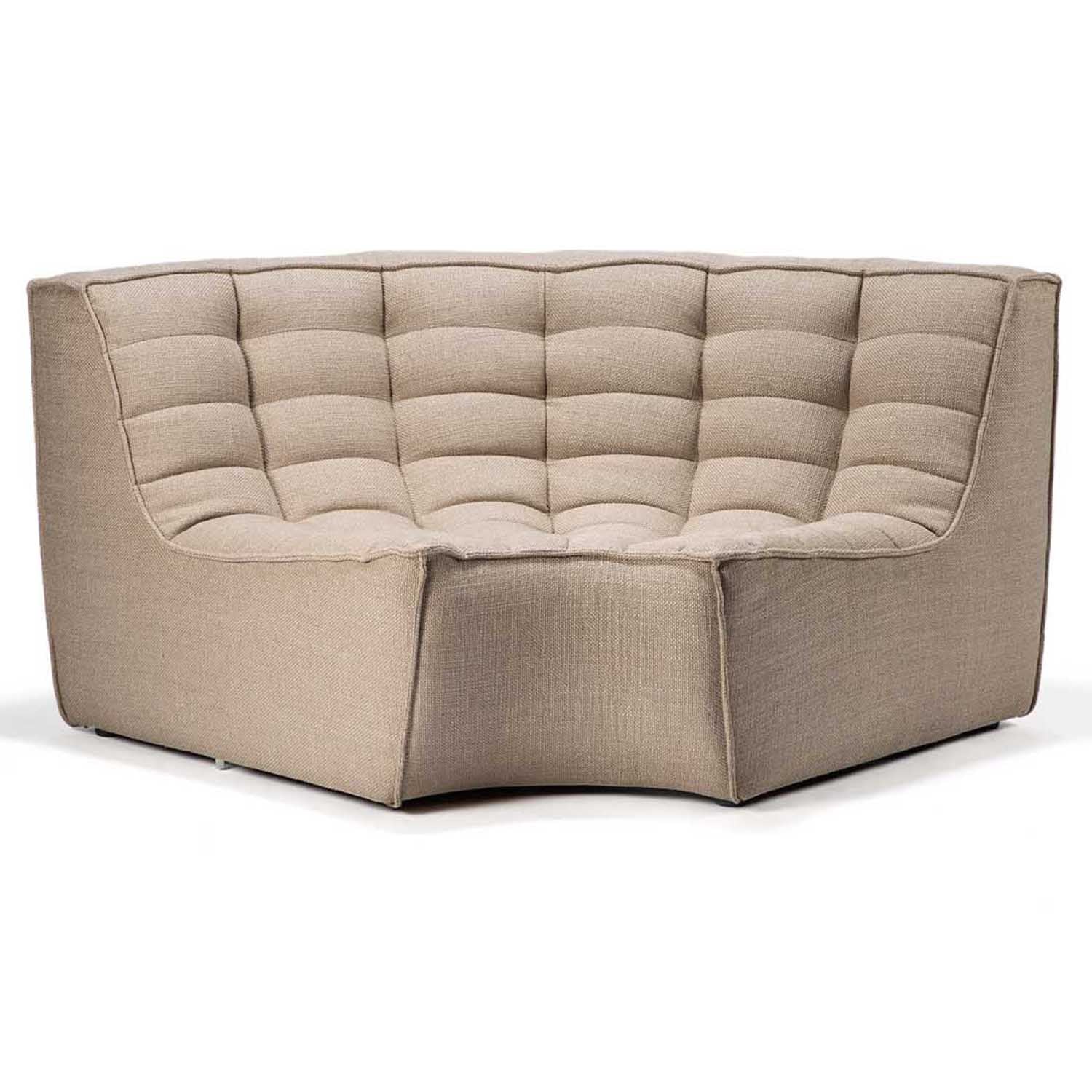 Ethnicraft N701 Sofa