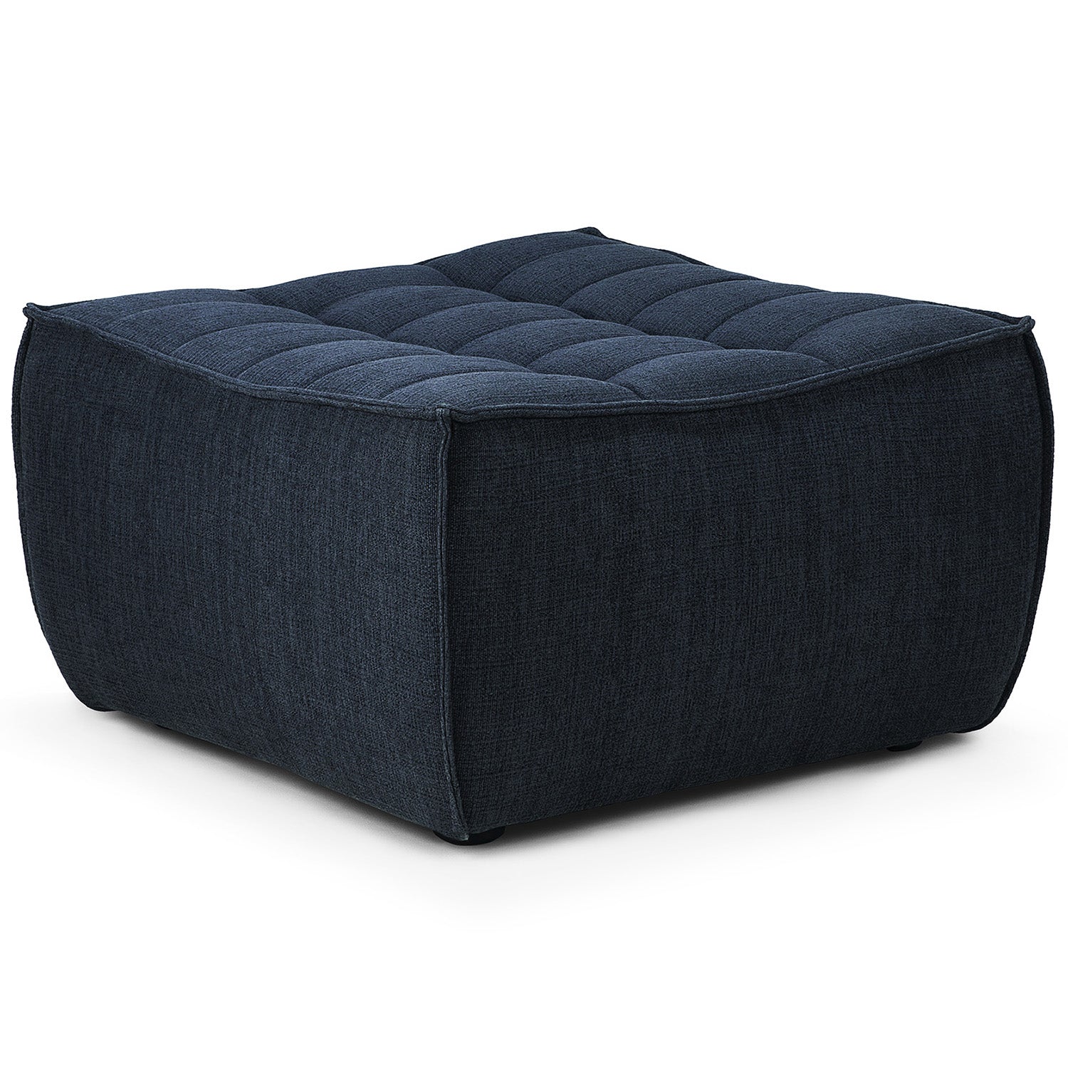 Ethnicraft N701 Footstool