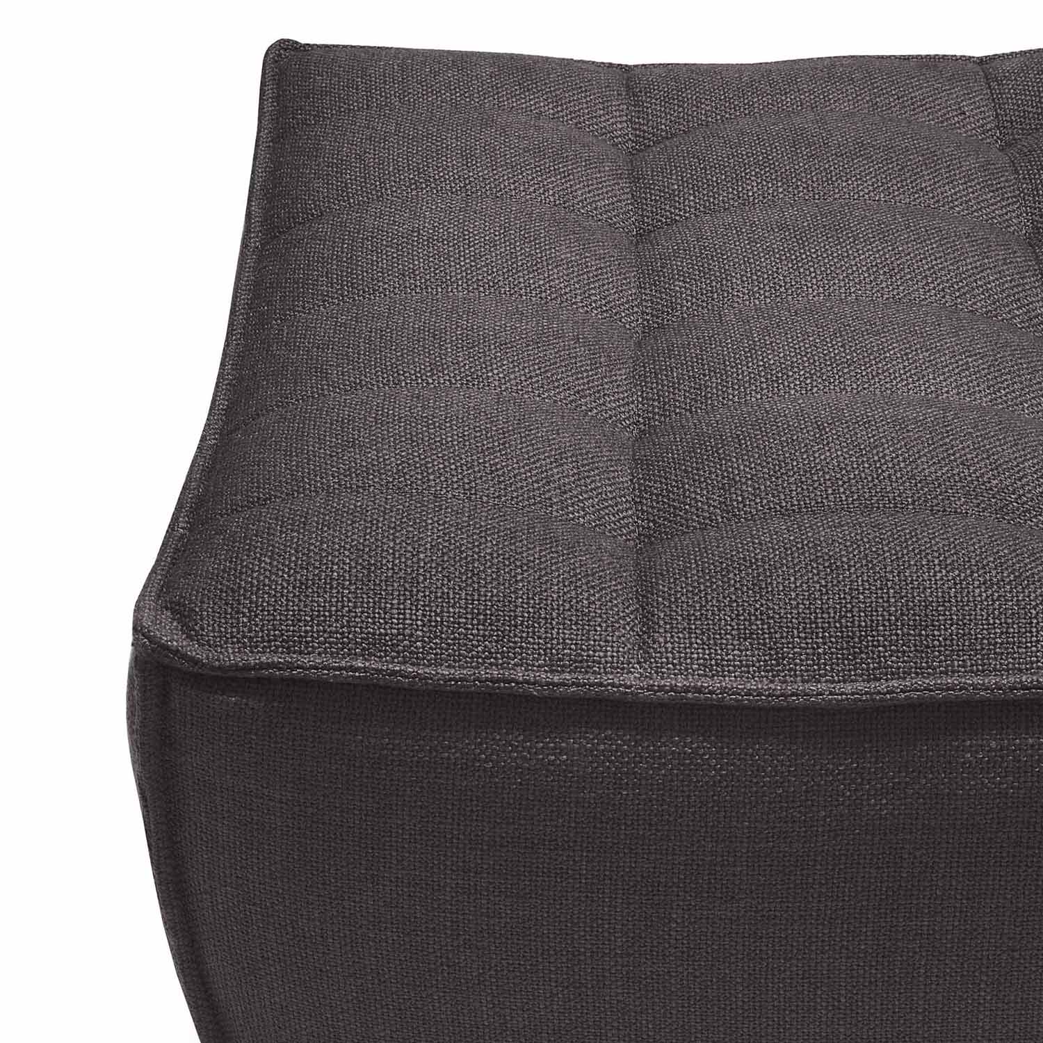 Ethnicraft N701 Footstool