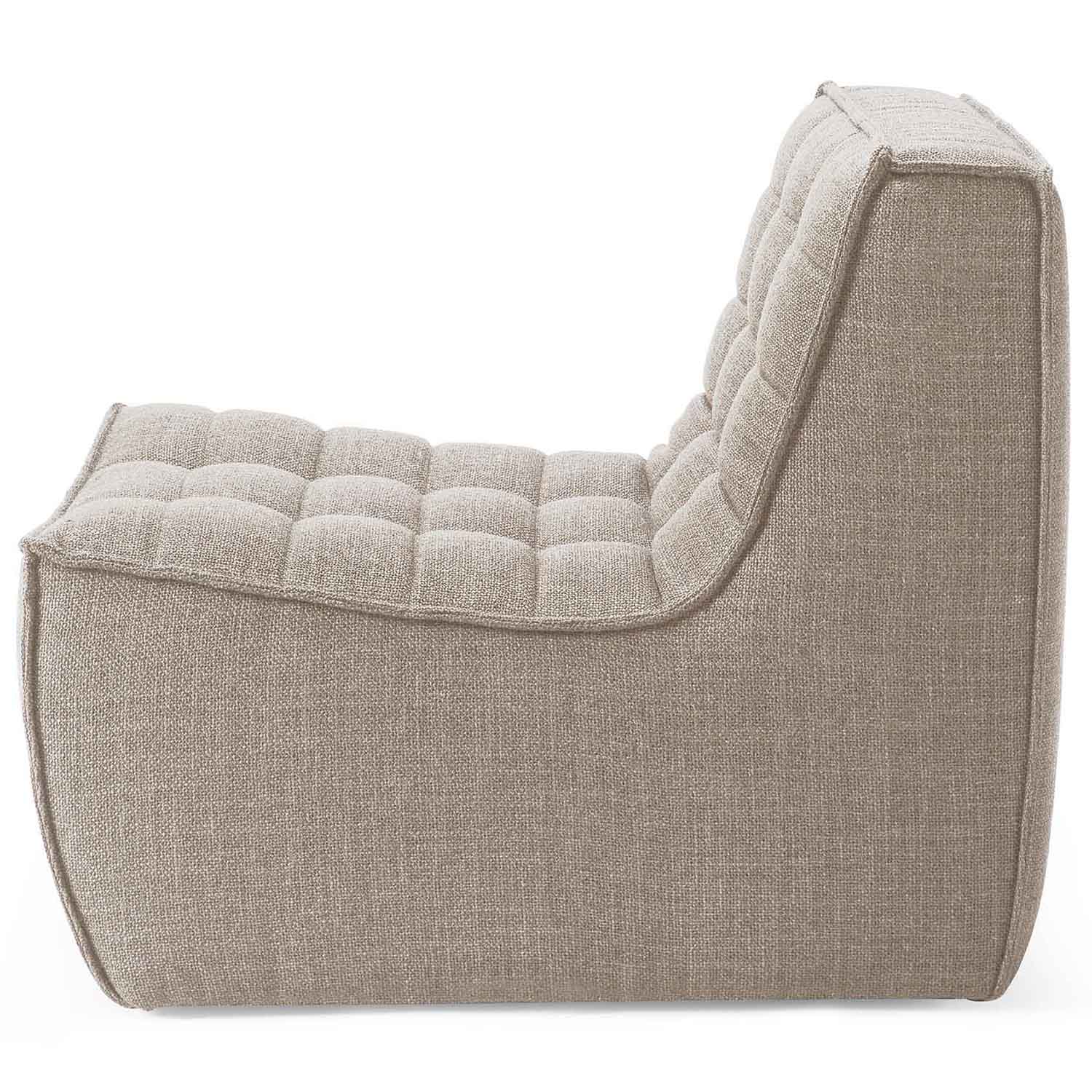 Ethnicraft N701 Sofa