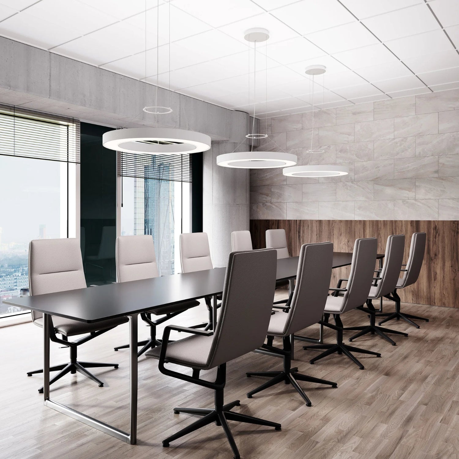 Sonneman Pi Satin White 3982.03 Pendant