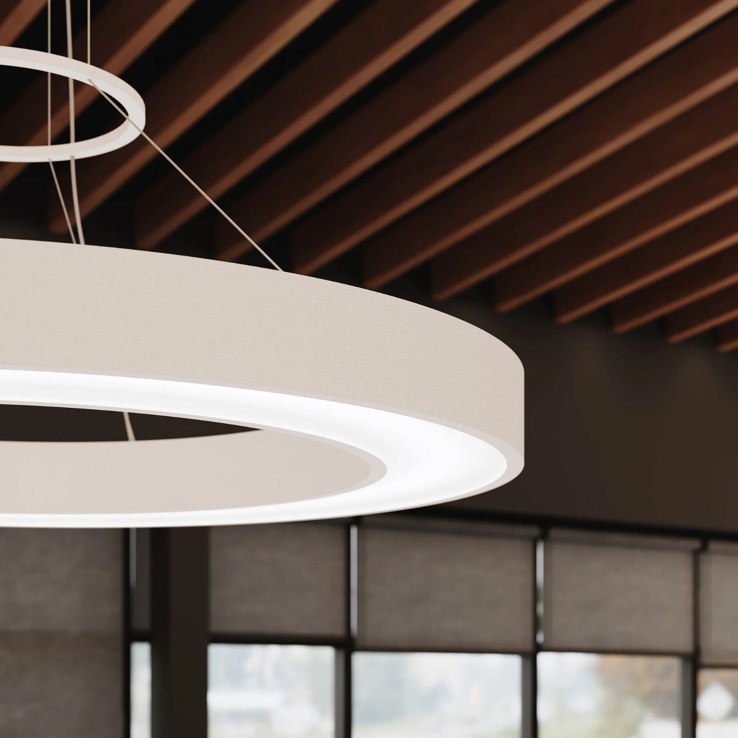Sonneman Pi Satin White 3982.03 Pendant