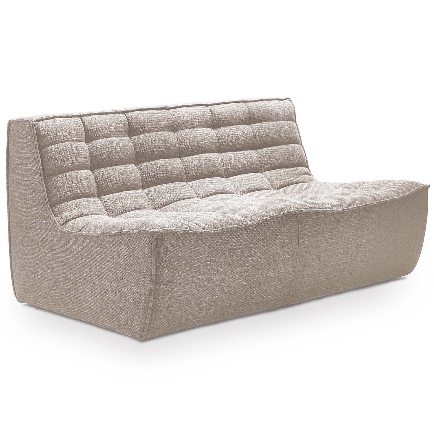 Ethnicraft N701 Sofa