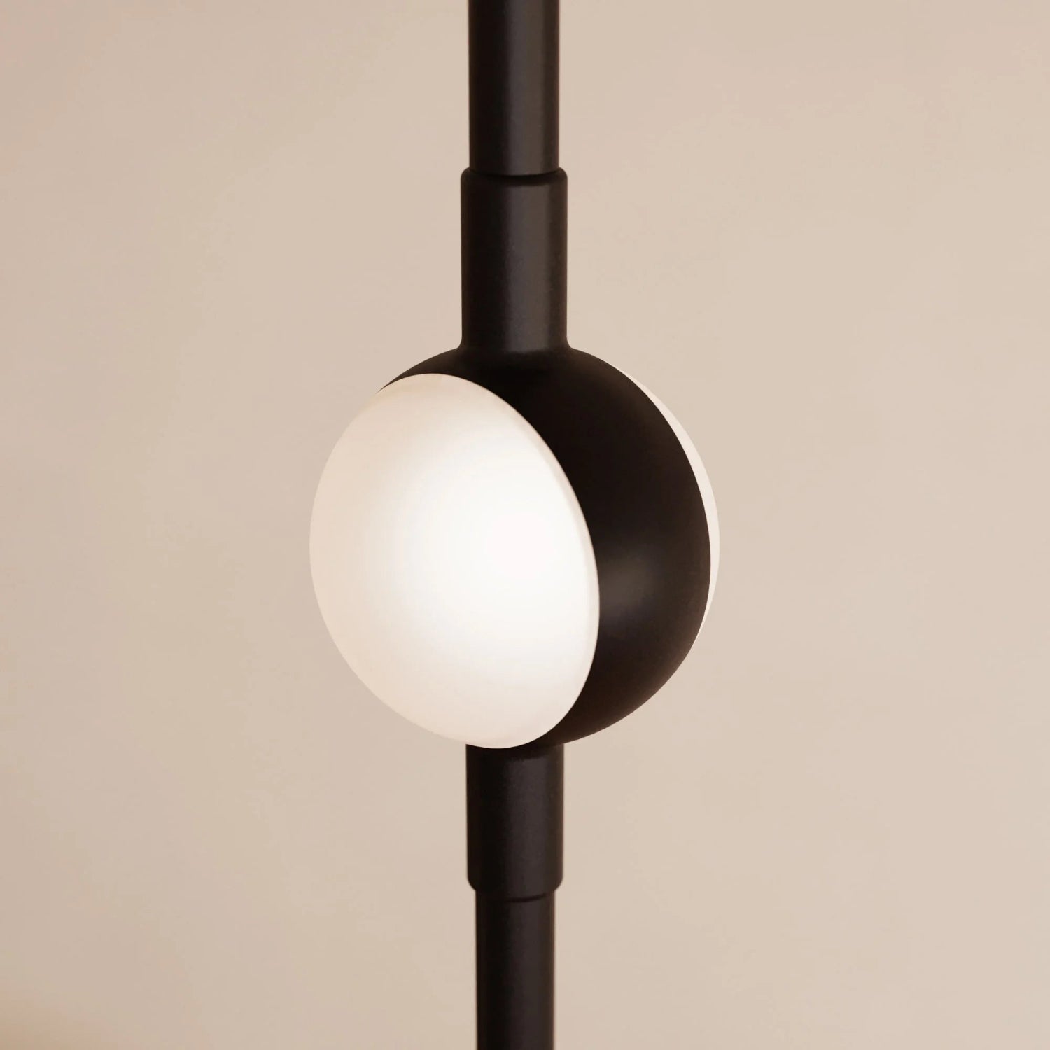 Sonneman Constellation Espresso Black 2016.33C Pendant