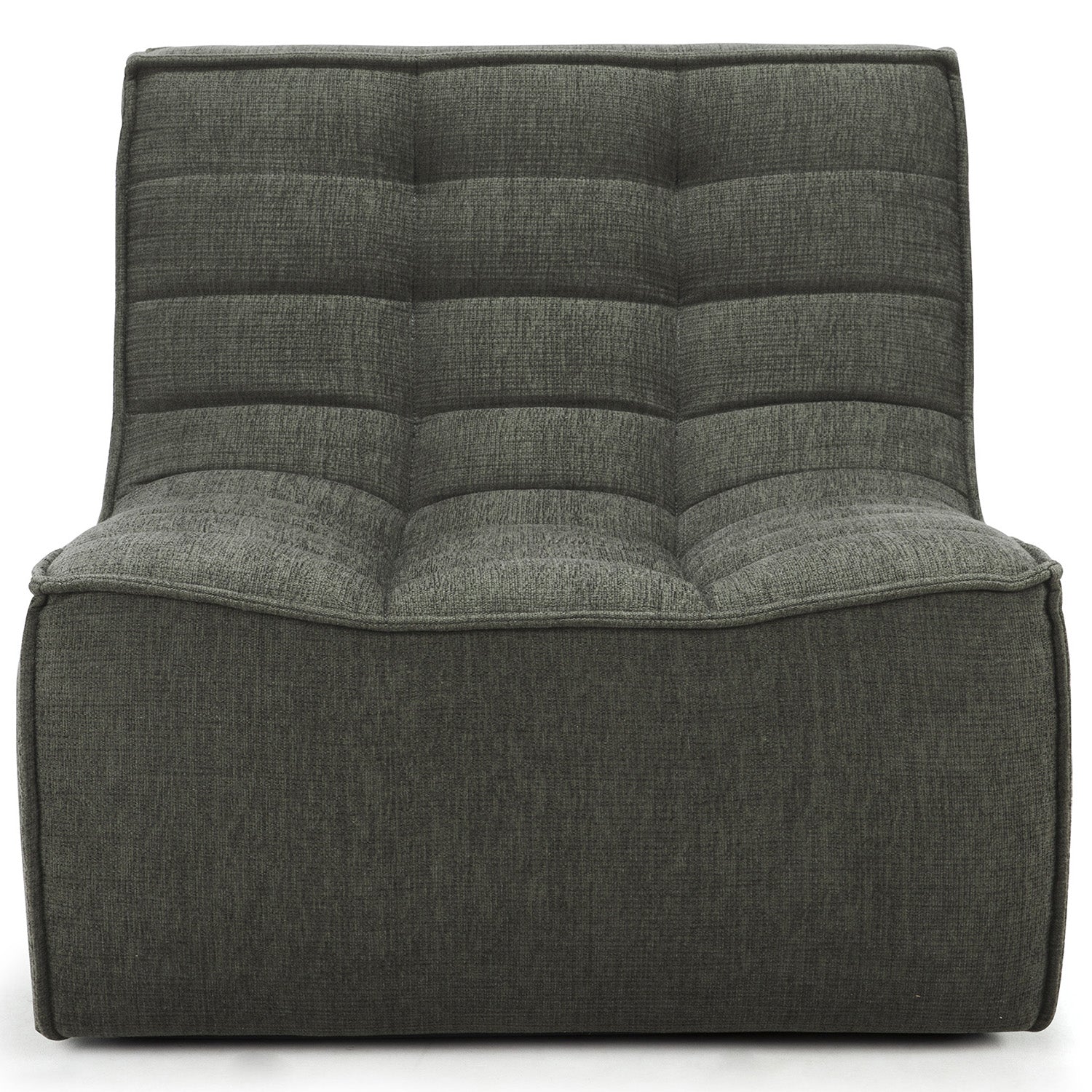 Ethnicraft N701 Moss Sofa