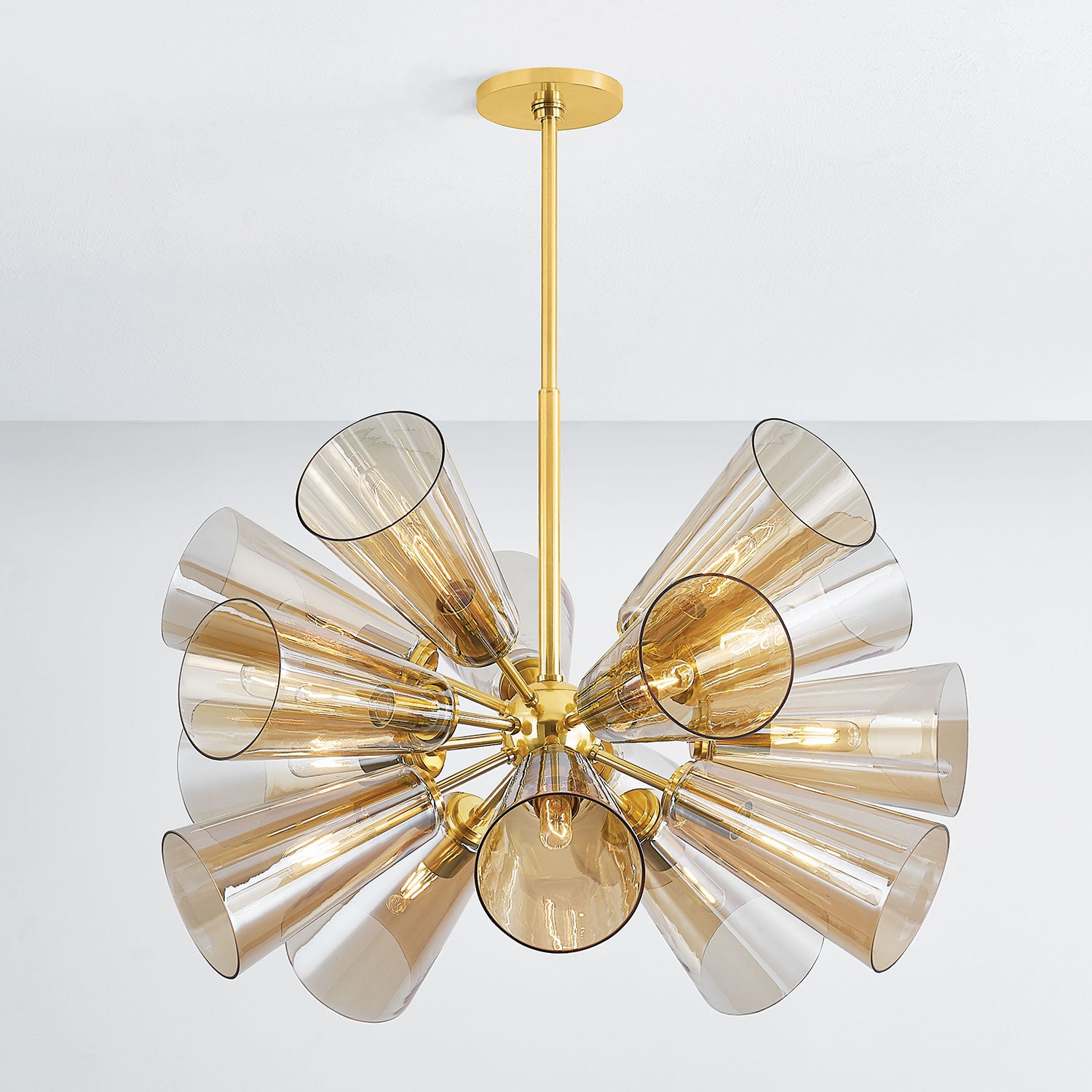 Hudson Valley Lighting Hartwood Chandelier
