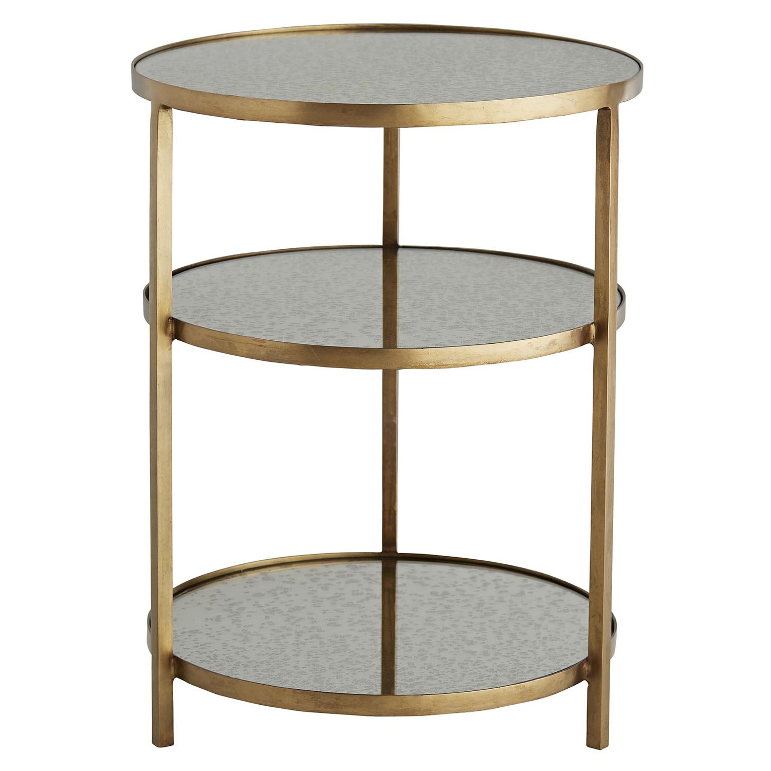 Arteriors Percy End Table