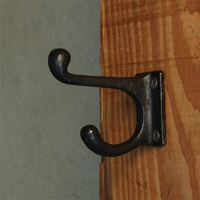Pantry Wall Hook Set of 4