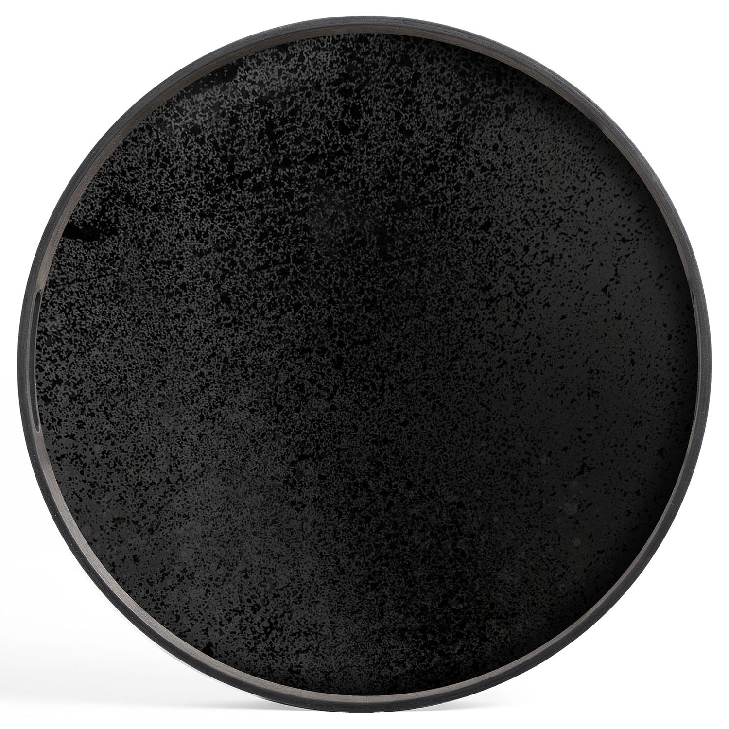 Ethnicraft Aged Mirror Tray