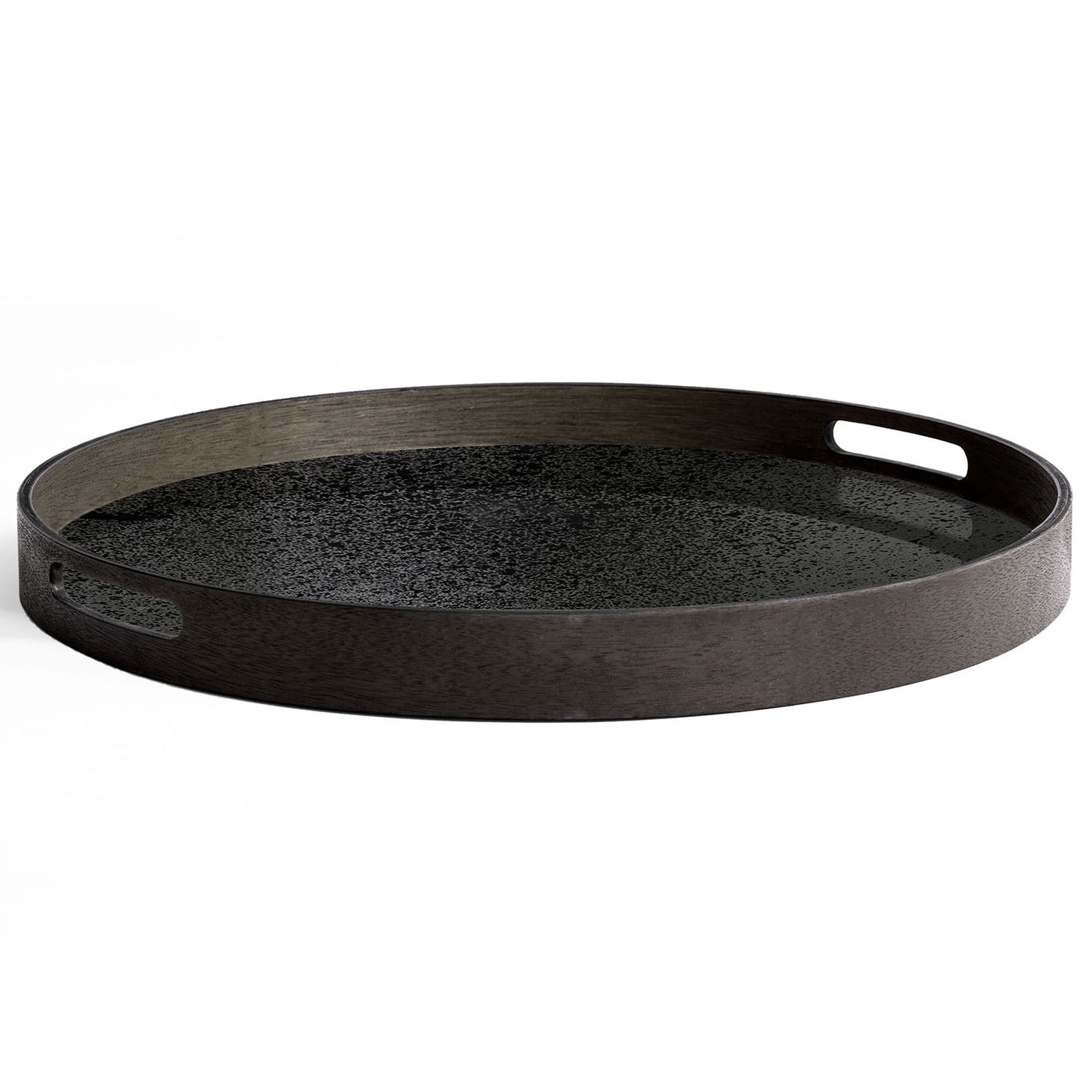 Ethnicraft Aged Mirror Tray