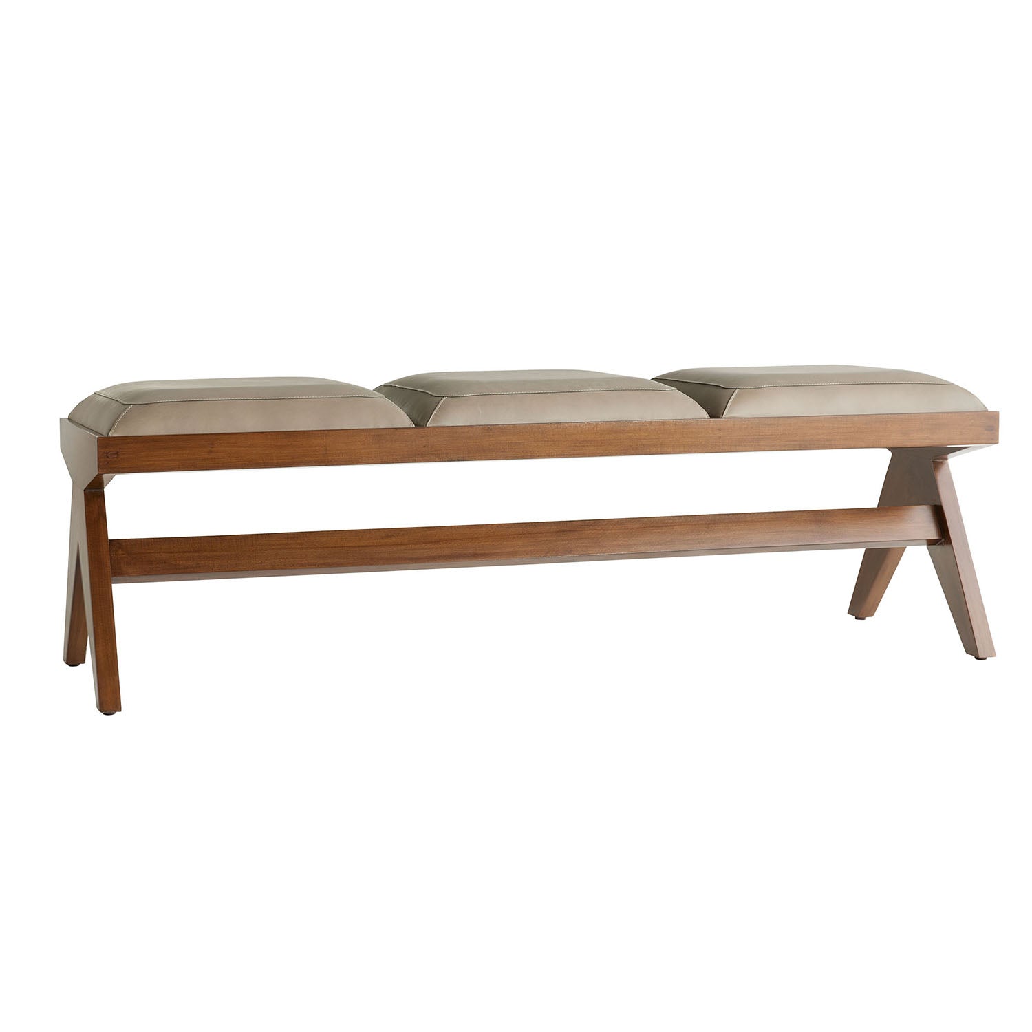 Arteriors Luchesse Bench
