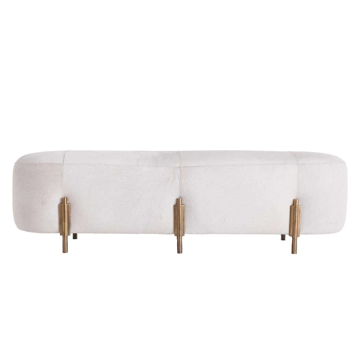 Arteriors Justin Bench