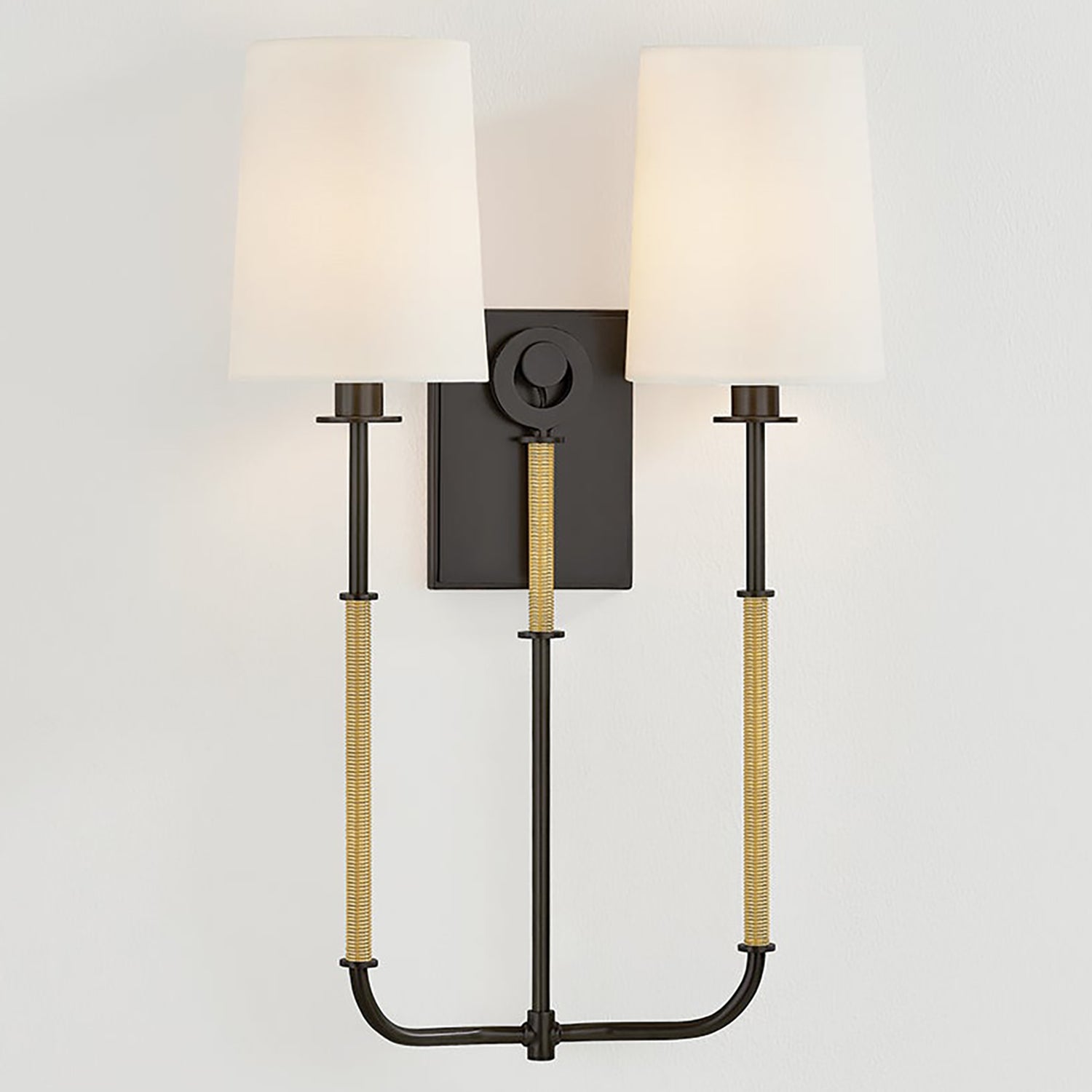 Hudson Valley Lighting Glenmont Wall Sconce