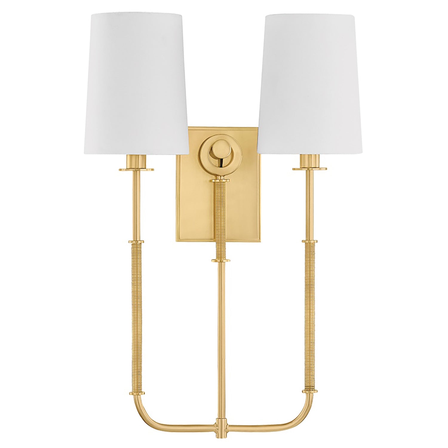 Hudson Valley Lighting Glenmont Wall Sconce