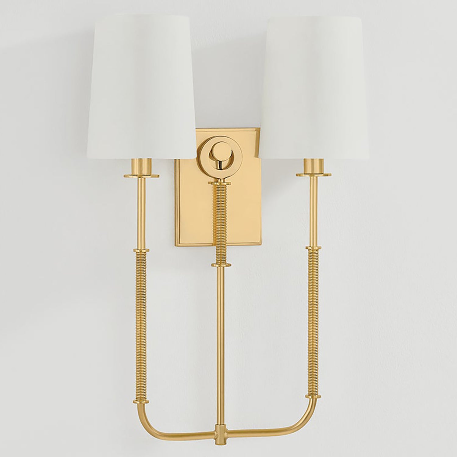 Hudson Valley Lighting Glenmont Wall Sconce