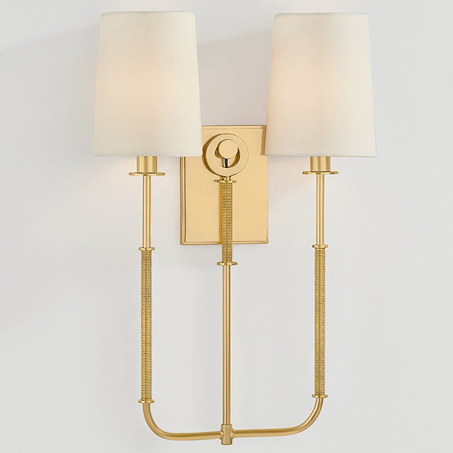 Hudson Valley Lighting Glenmont Wall Sconce