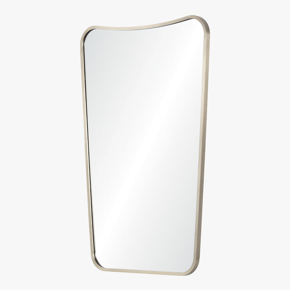 Mirror Home Curved Wall Mirror