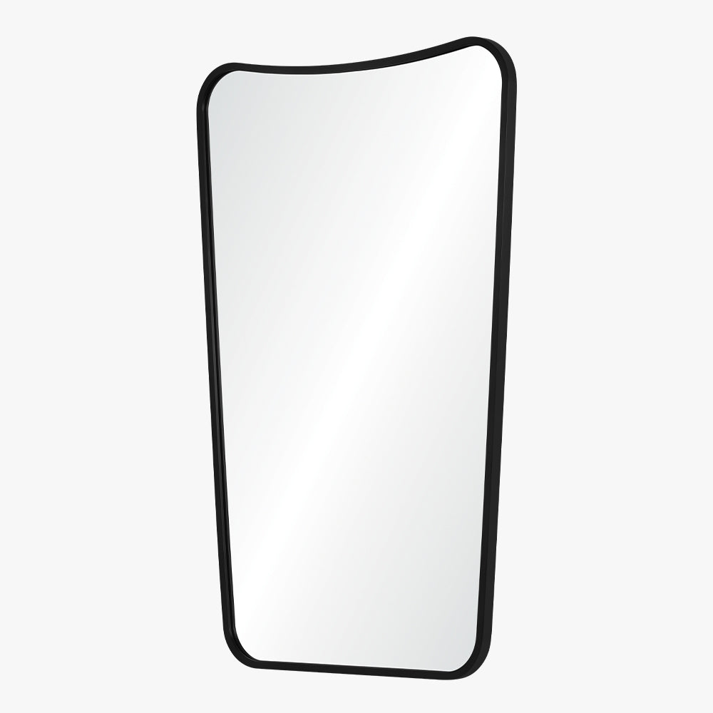 Mirror Home Curved Wall Mirror