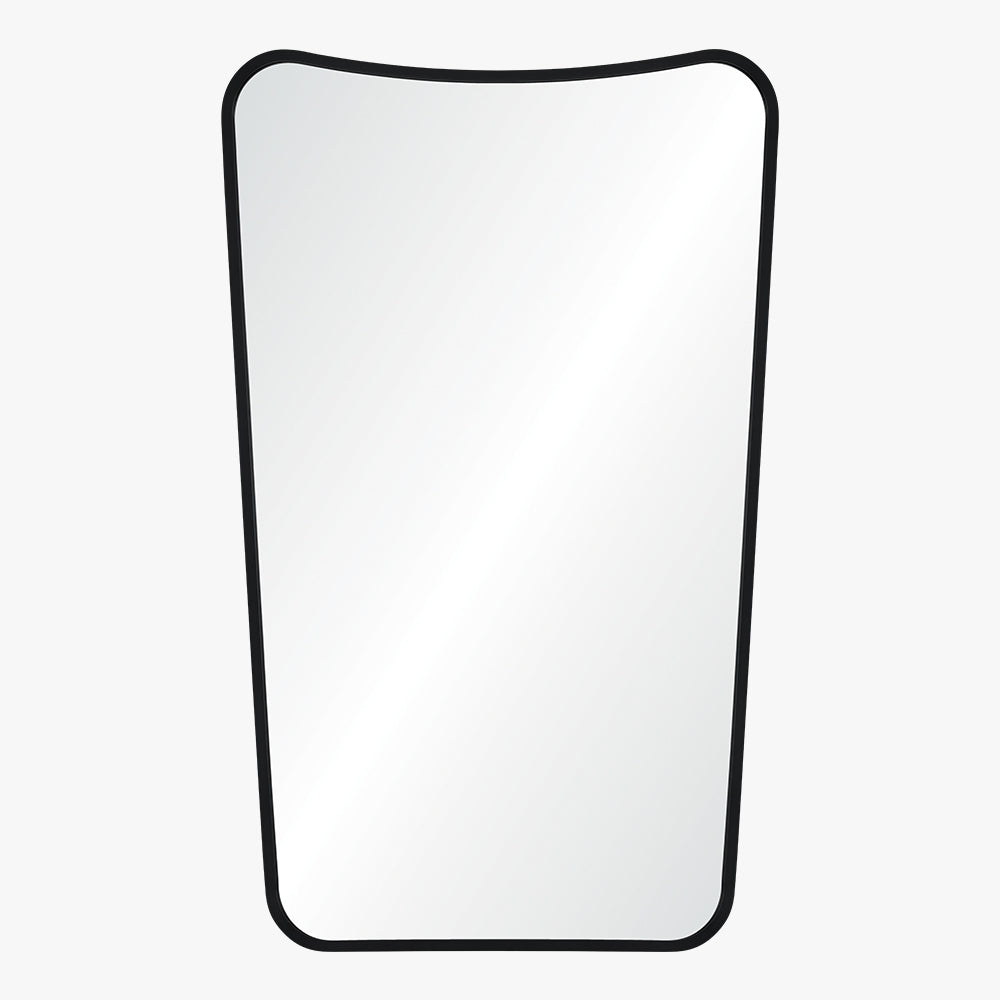 Mirror Home Curved Wall Mirror