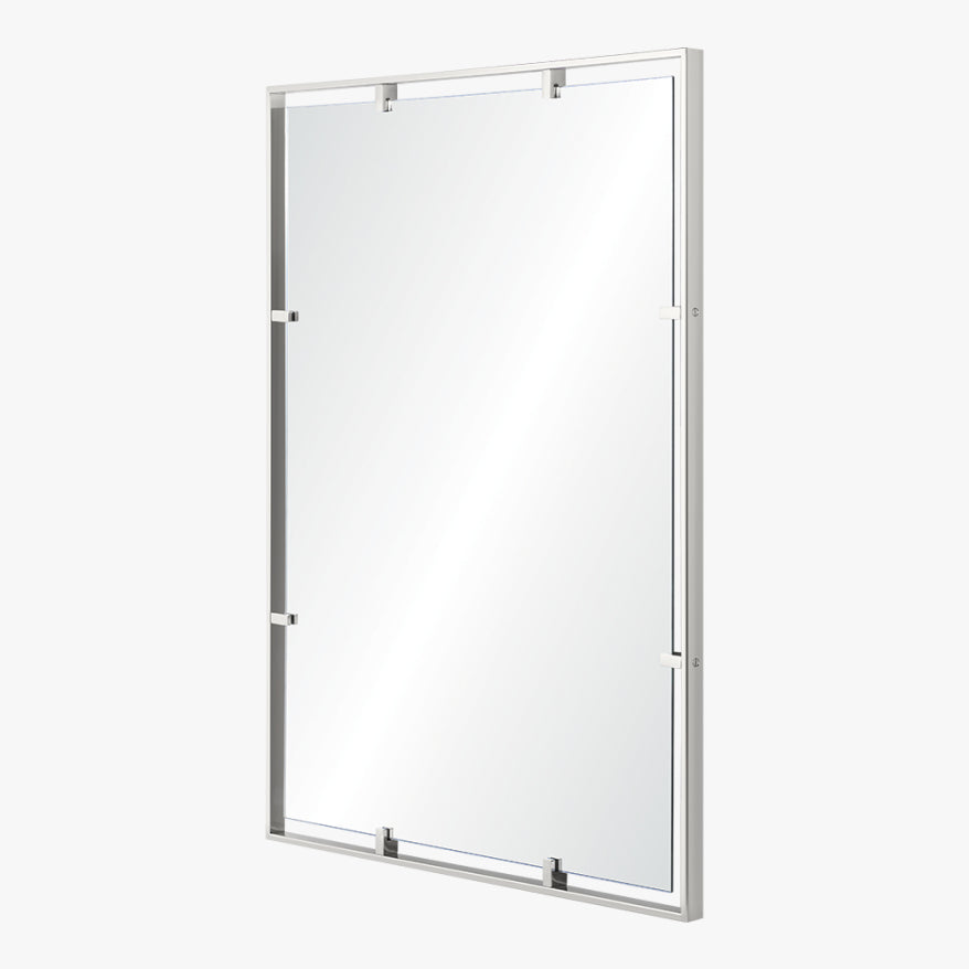 Mirror Home Clip Wall Mirror