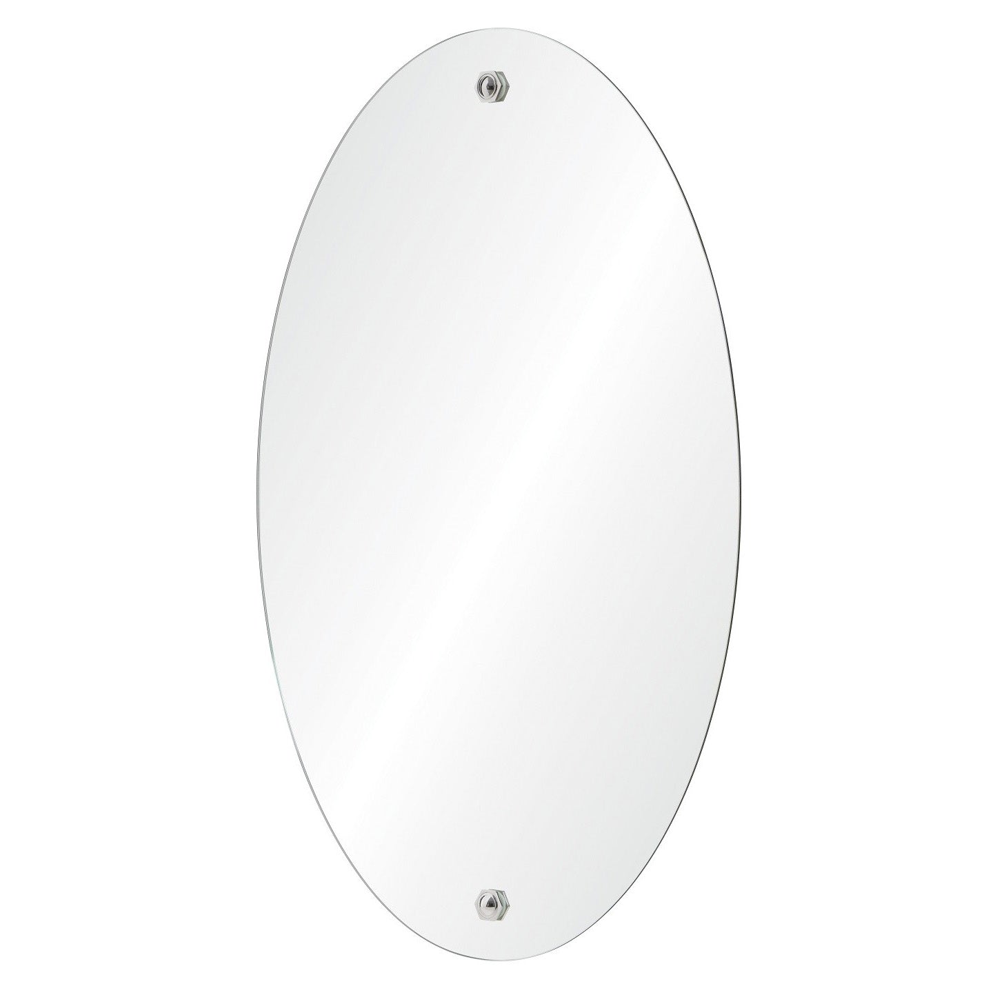 Mirror Home Nancy Oval Wall Mirror