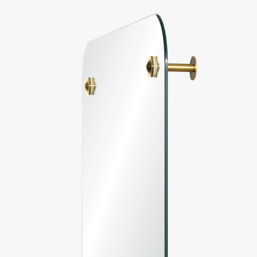 Mirror Home Retangle Wall Mirror