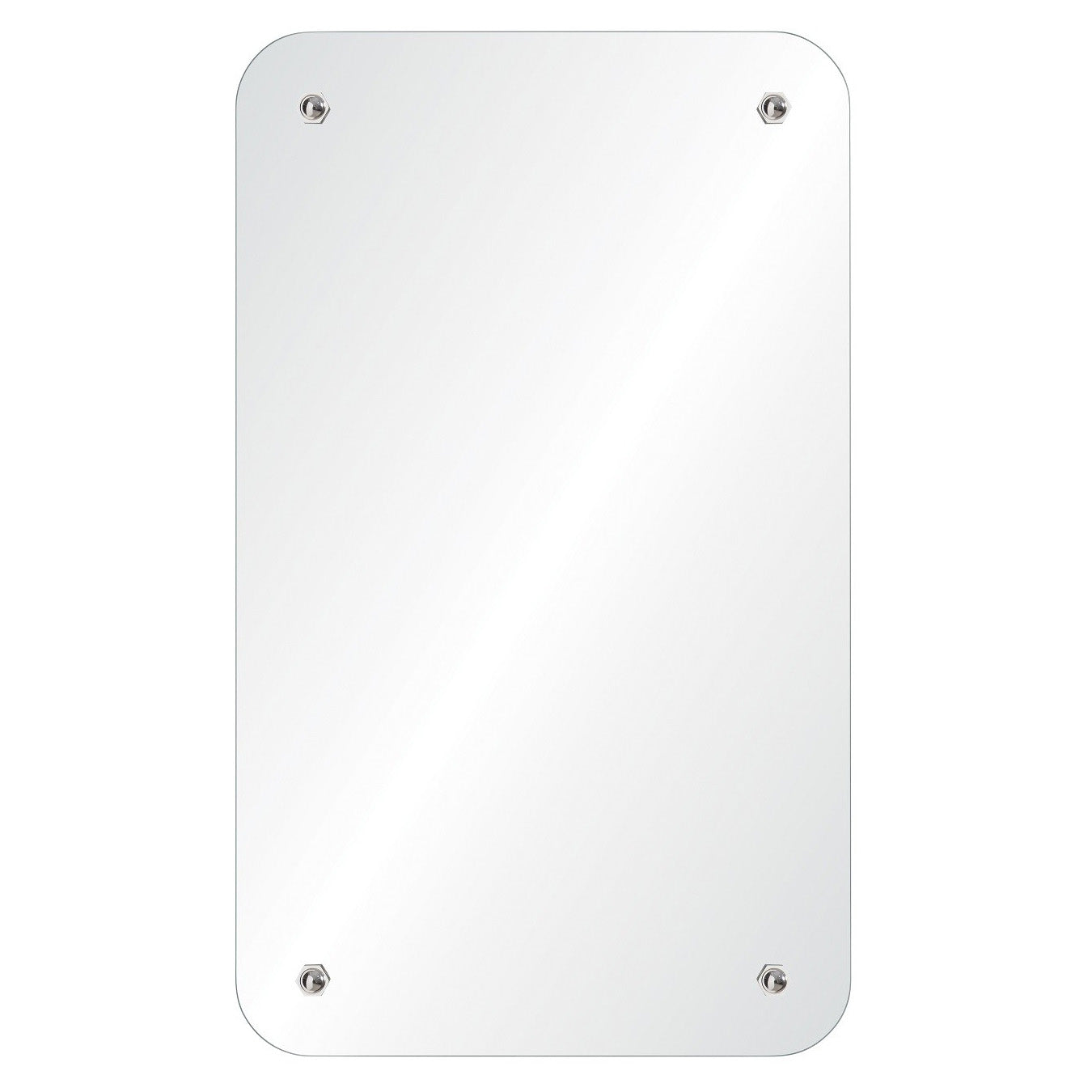 Mirror Home Nancy Rectangle Wall Mirror