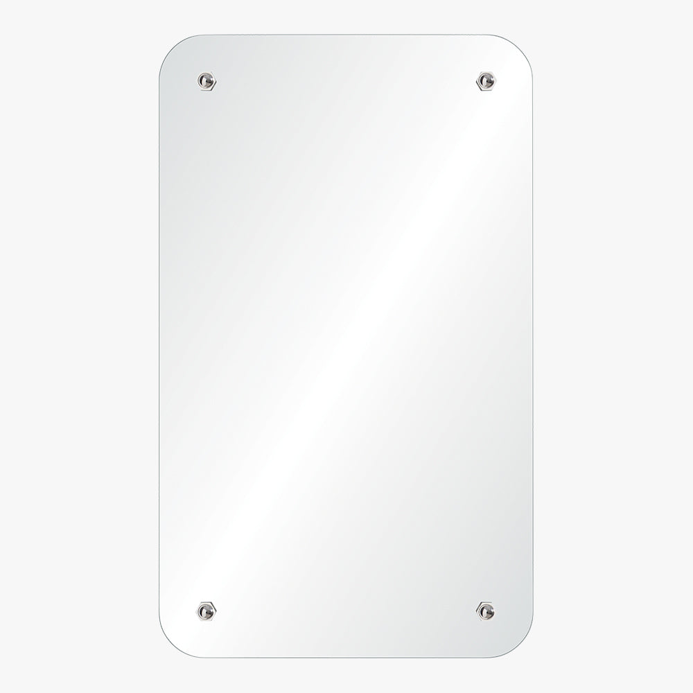 Mirror Home Retangle Wall Mirror