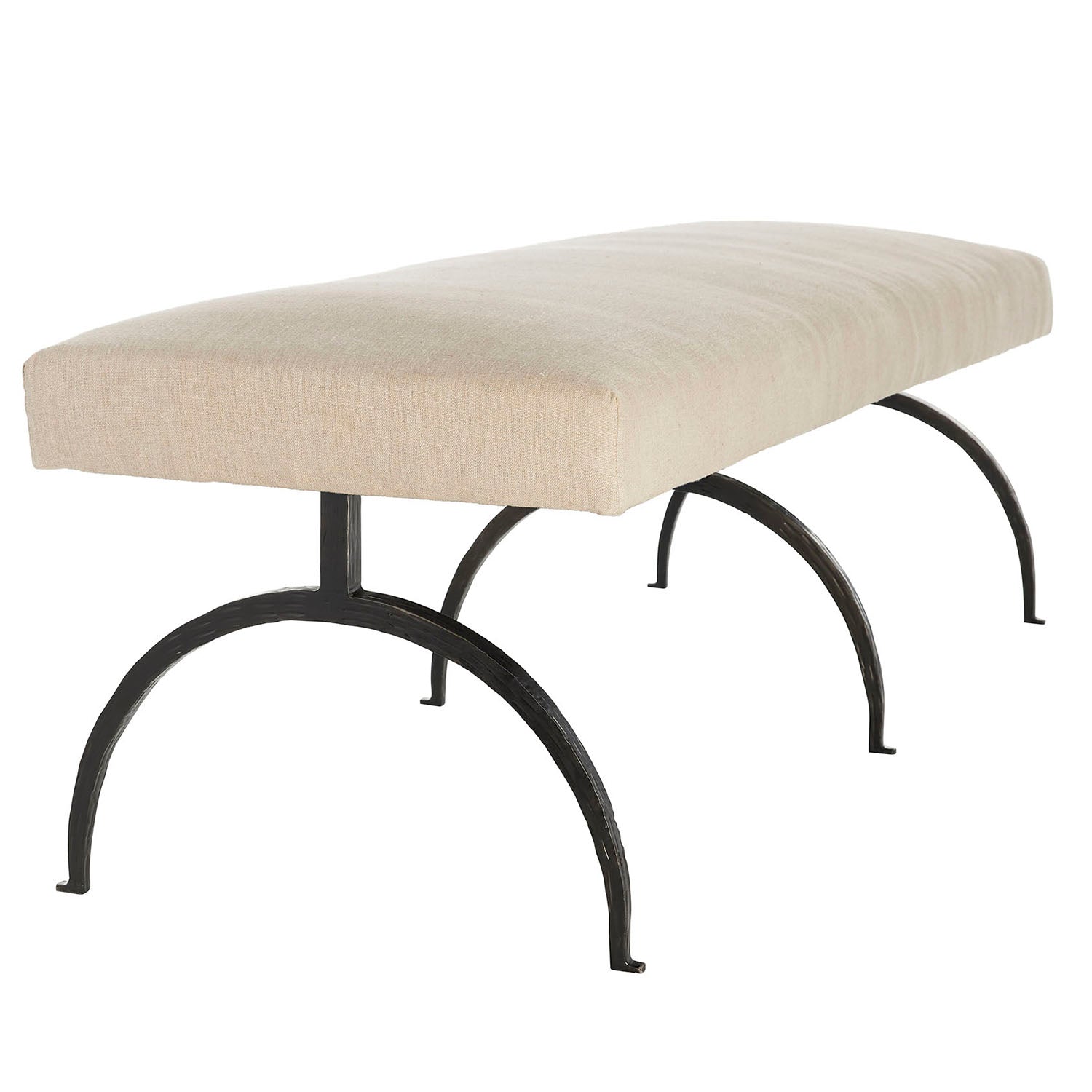 Arteriors Bahati Bench