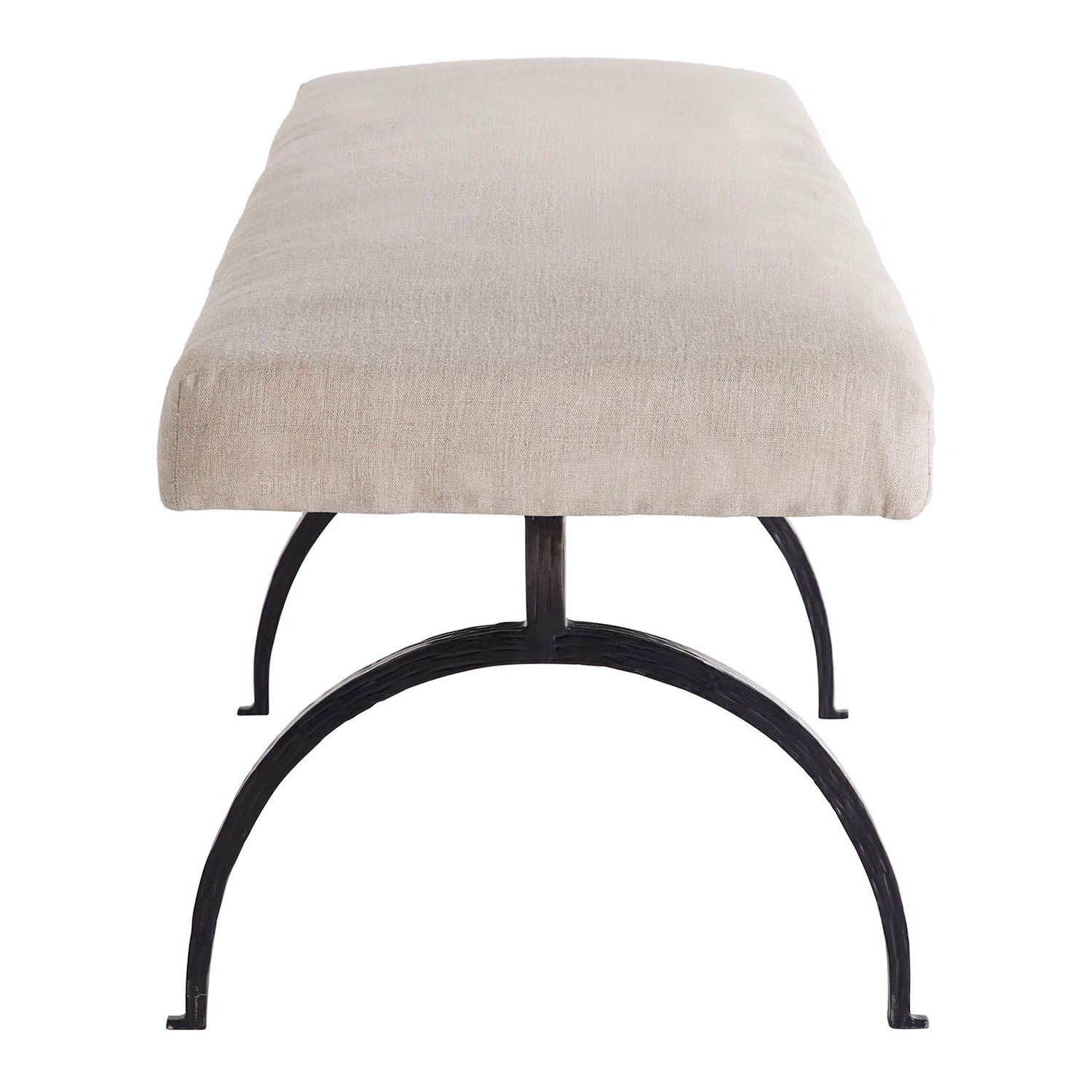Arteriors Bahati Bench