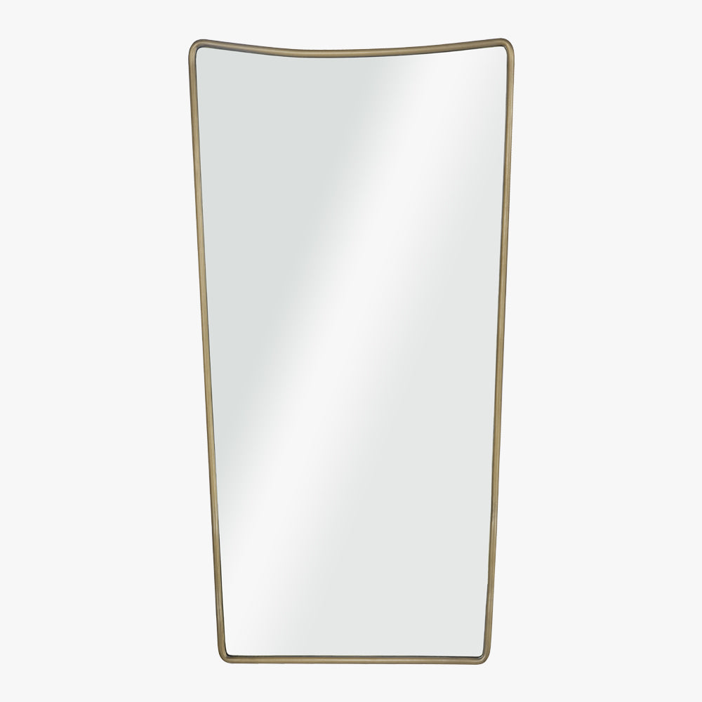 Mirror Home Arched Wall Mirror