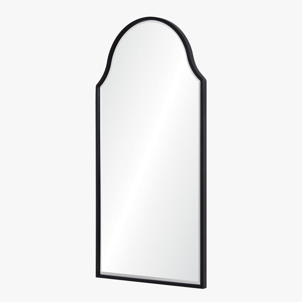 Mirror Home Bell Wall Mirror