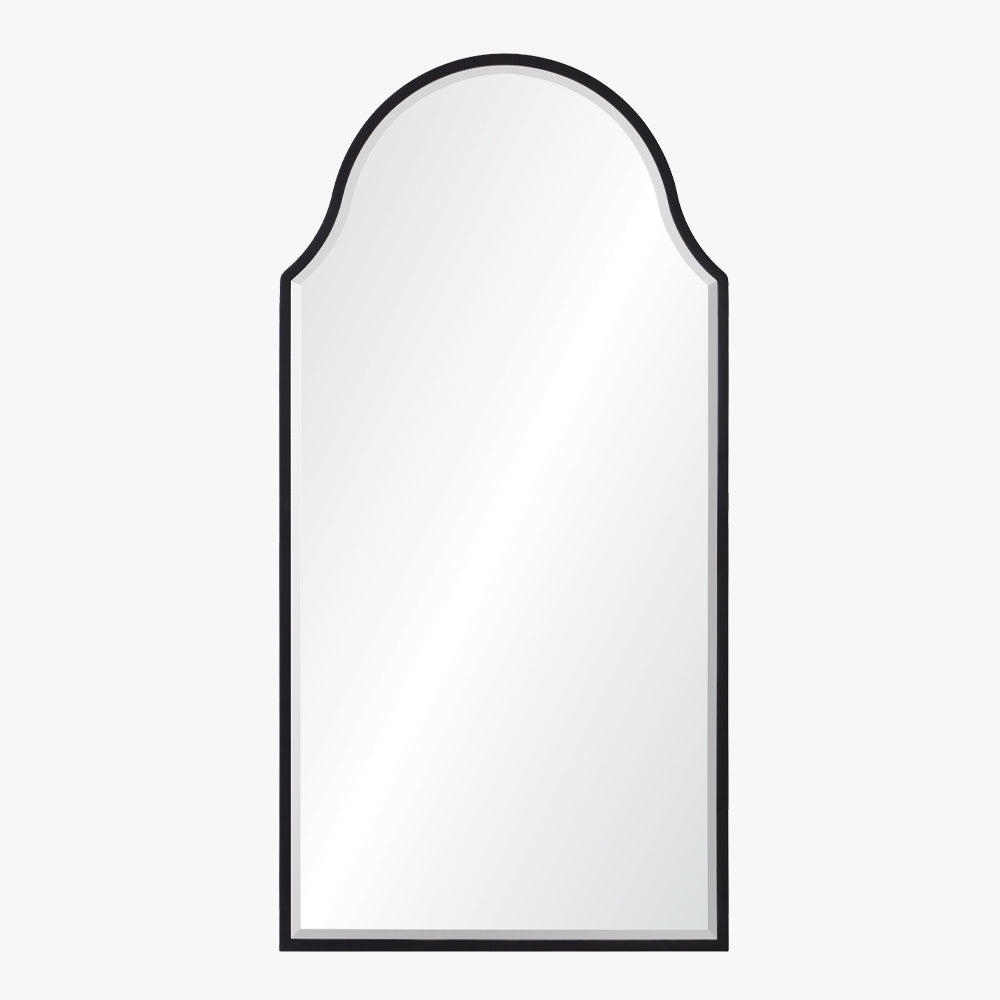 Mirror Home Bell Wall Mirror