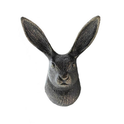 Hare Wall Hook Set of 2