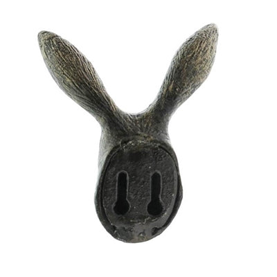 Hare Wall Hook Set of 2