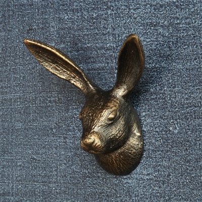 Hare Wall Hook Set of 2