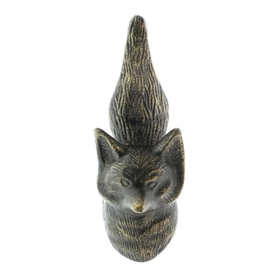 Fox Wall Hook Set of 2
