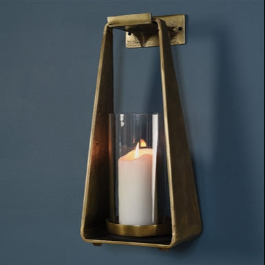 Taylor Candle Wall Sconce